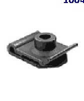 10048 BE-2275 Toyota/Lexus брызговики/подкрылки