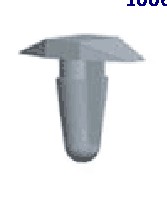 10065 (Honda резиновые уплотнители) 200