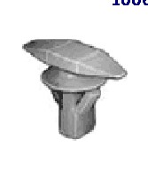 10068 (Honda резиновые уплотнители) 100