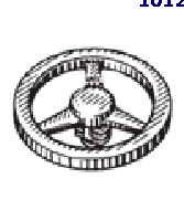 10125 Infiniti/Nissan утеплитель капот руль (25) 100