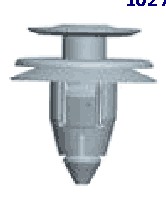 10275 KJ-688 NISSAN ОБШИВКА