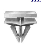 10336 Молдинги