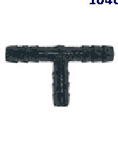10406 соединитель трубок T