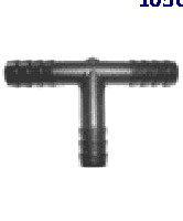 10505 соединитель трубок T