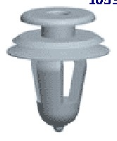 10534 GM дверь 300