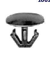 10621 (Nissan резиновые уплотнители) 100