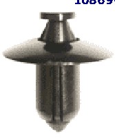 10869-1 черный