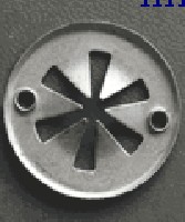 11116 VAG шайба днище 100
