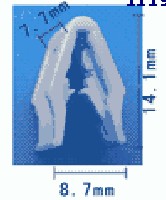 11191 Acura/Honda торпеда 100