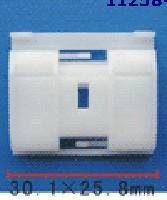 11258-B Молдинги