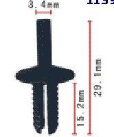 11397 Ф6 нажимная