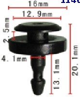 11468 штырь
