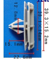 11484 Chrysler кузов