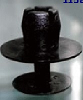 11580 Ф8 нажимная короткая 50+