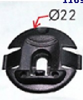 11693