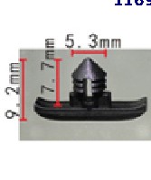 11694 (VAG резиновые уплотнители) 50 SM-084