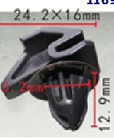 11696 Ford пороги