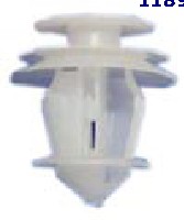 11899 Клипсы прочие