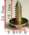 12238