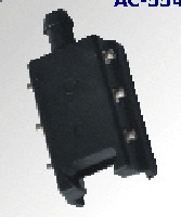 AC-5543 Форсунки стеклоомывателей