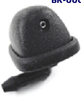 BR-0006 Форсунки стеклоомывателей
