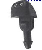 BR-0008 Форсунки стеклоомывателей