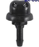 BR-0009 Форсунки стеклоомывателей