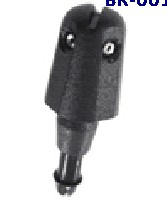 BR-0010 Форсунки стеклоомывателей
