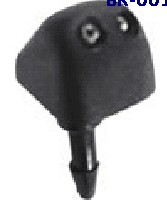 BR-0011 Форсунки стеклоомывателей