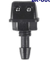 BR-0061 Форсунки стеклоомывателей