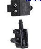 BR-0140 Форсунки стеклоомывателей