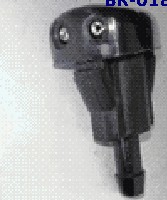 BR-0181 Форсунки стеклоомывателей
