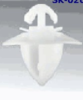 SK-0200 Молдинги