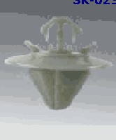 SK-0237 Молдинги