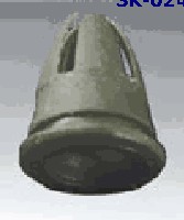 SK-0240 Вставка с округлой шляпкой