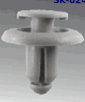 SK-0248 С комбинированным штырьком