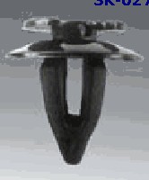 SK-0275 Нажимные клипсы
