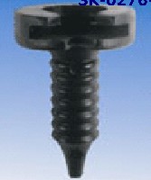 SK-0276-1 Клипсы внутренней отделки