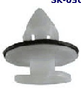 SK-0300 Нажимные клипсы
