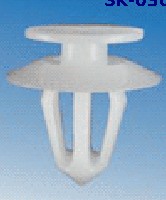 SK-0304 Нажимные клипсы