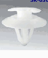 SK-0307 Нажимные клипсы