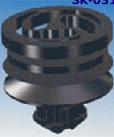 SK-0311 Клипсы внутренней отделки