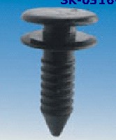 SK-0316-1 Нажимные клипсы