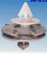 SK-0325 Клипсы внутренней отделки