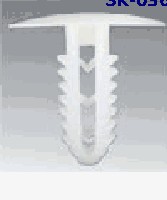 SK-0366 Нажимные клипсы