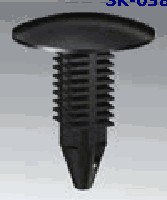 SK-0387 Нажимные клипсы