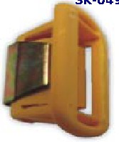 SK-0496 Клипсы прочие