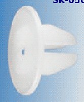SK-0506 Вставка с округлой шляпкой