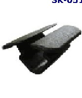 SK-0515 утеплитель капота2 VAG 100