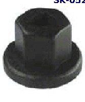 SK-0526 Клипсы прочие